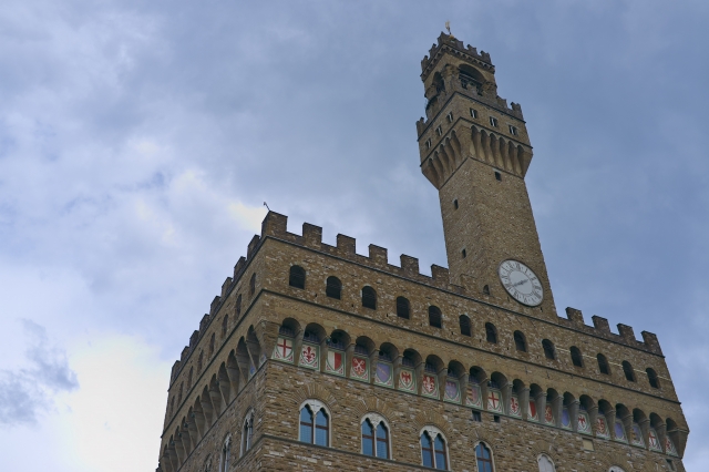 Palazzo Vecchio 