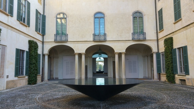  Cour intérieure 