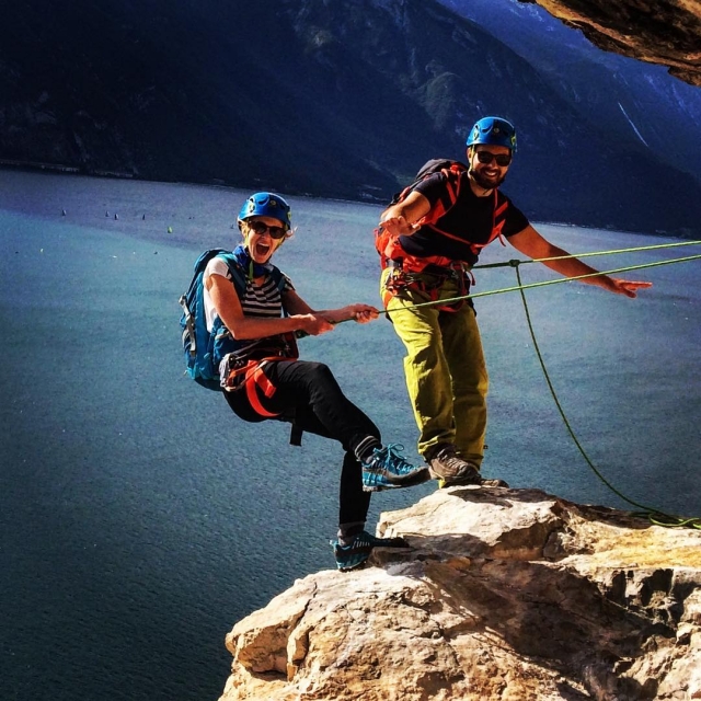  Together to the top 