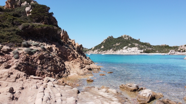  浮潜游船 