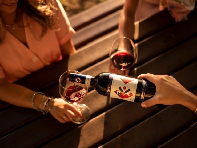  Dégustation de Chianti classique 