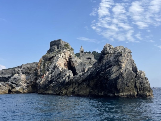  Côtes ligures