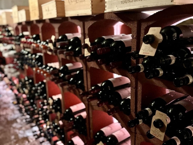  Nos vins 