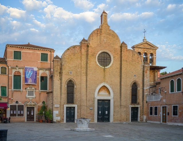  Chisa della Bragora 