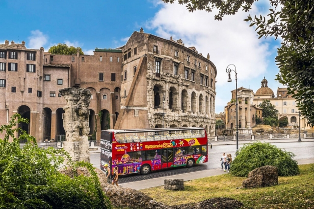  Colisée de Rome 