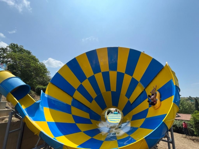 Adrenalina e divertimento