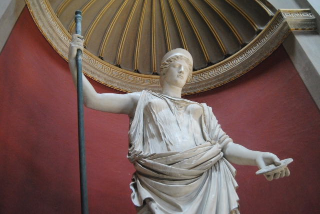 Sezioen sculture