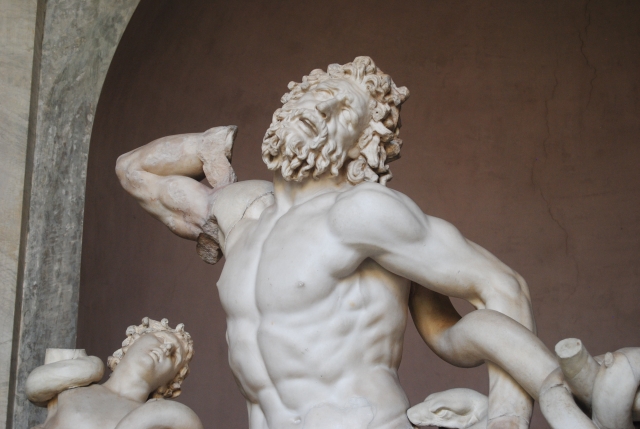 Il Laocoonte