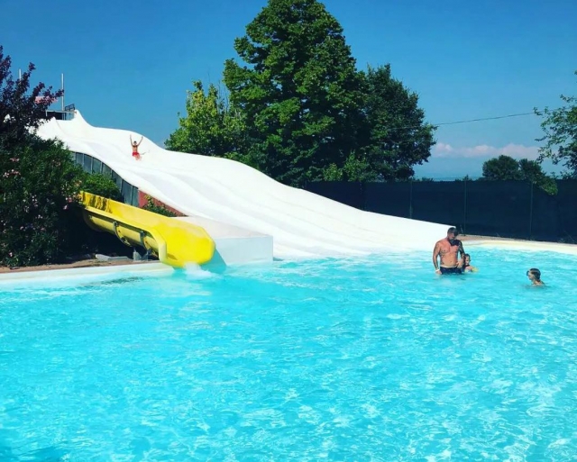  Plaisir à Desenzano del Garda 
