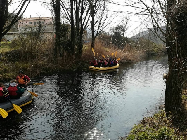  Amusement en plein air 