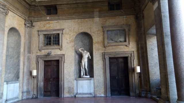 Sala interna