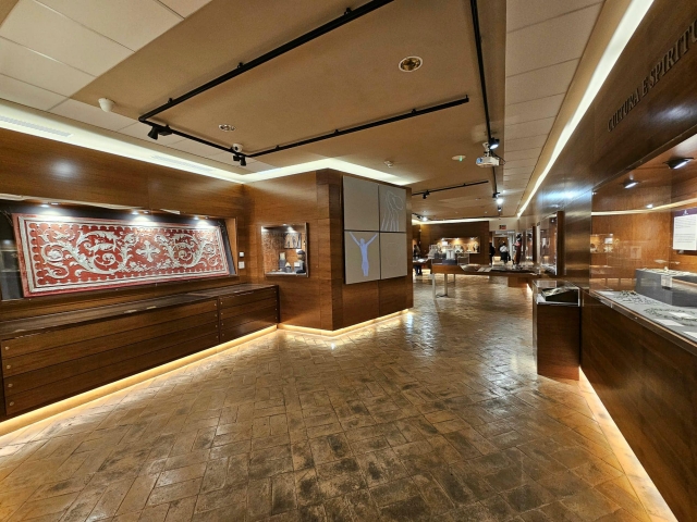 Museo dei Cappuccini