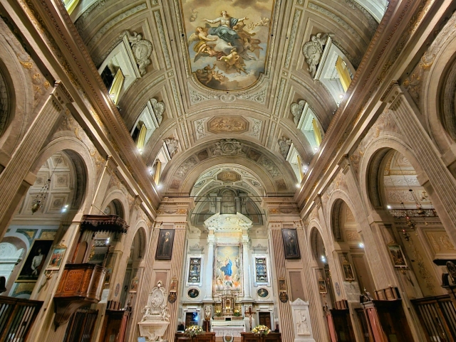 Chiesa di Santa Maria della Concezione