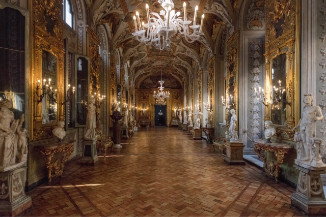  Palazzo Doria Pamphilj 