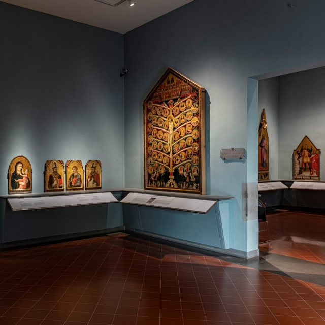  Tapestries 