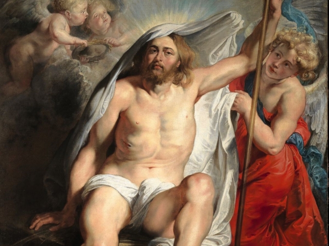 Angelo di Rubens
