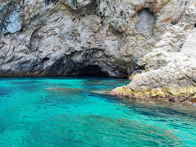  Blaue Grotte 