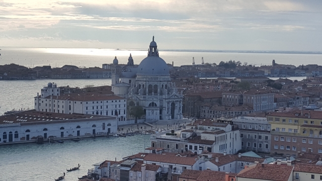  View from the bell tower 
