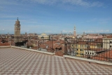 Guided tour of Palazzo Pisani and terrace 1h