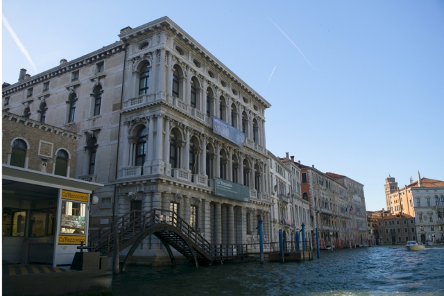 Ca' Rezzonico 