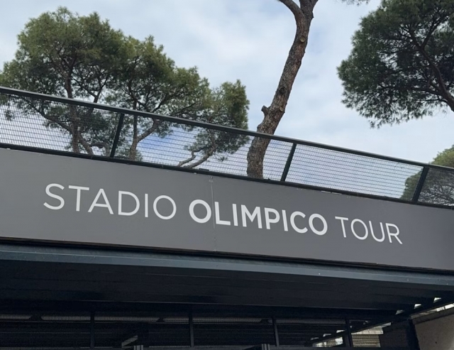  Olympic Tour