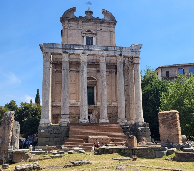 Foro Romano