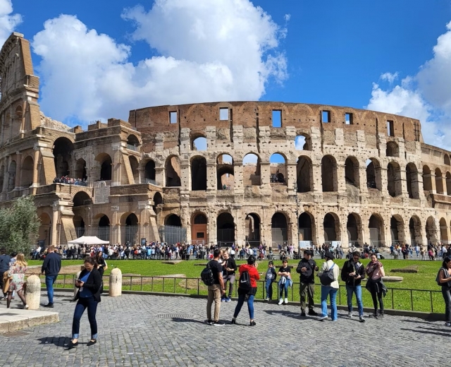 Coliseo 