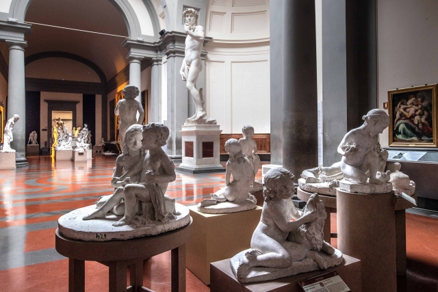  Galería Interior 