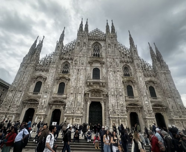 Duomo di Milano