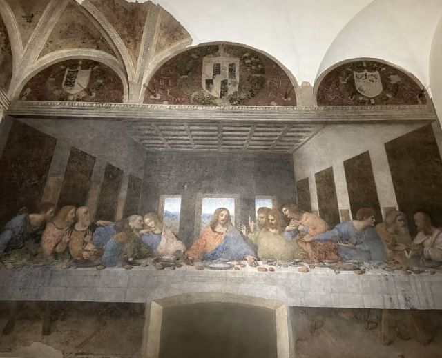 Ultima Cena