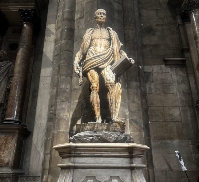 Interno Duomo
