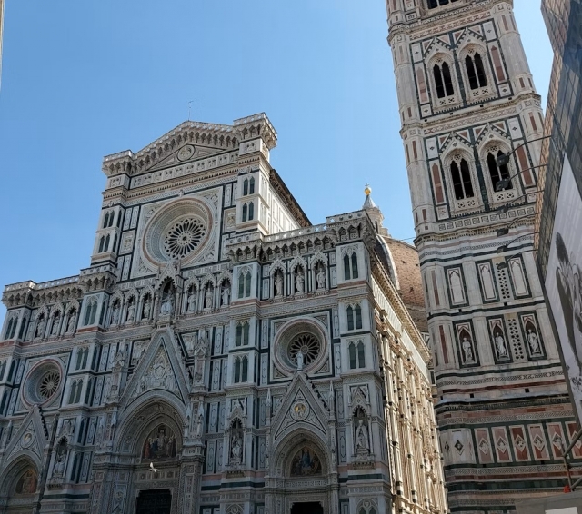  Florence Cathedral 