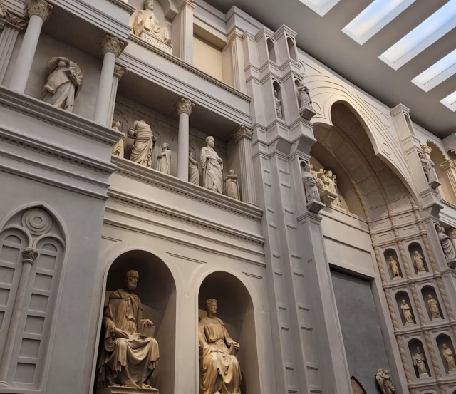  Museu de Trabalho do Duomo 