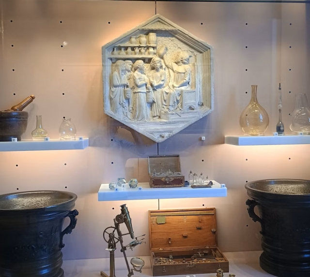  Museo de la Ópera 