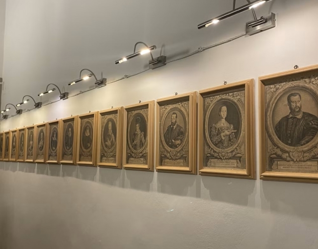 Família do Medici 