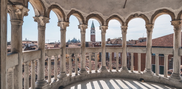  Belvedere 