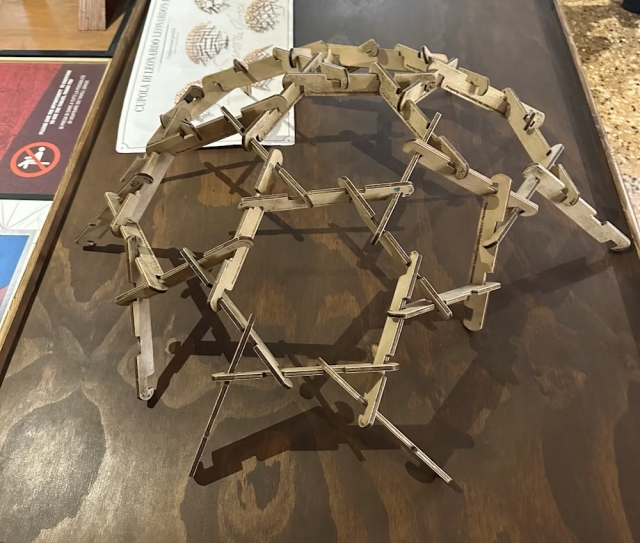  莱昂纳多工程 