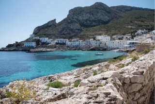 Mini-Kreuzfahrt Ägadische Inseln + Favignana und Levanzo 8h