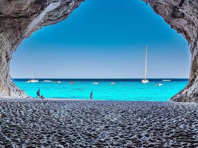  Una de las etapas del viaje