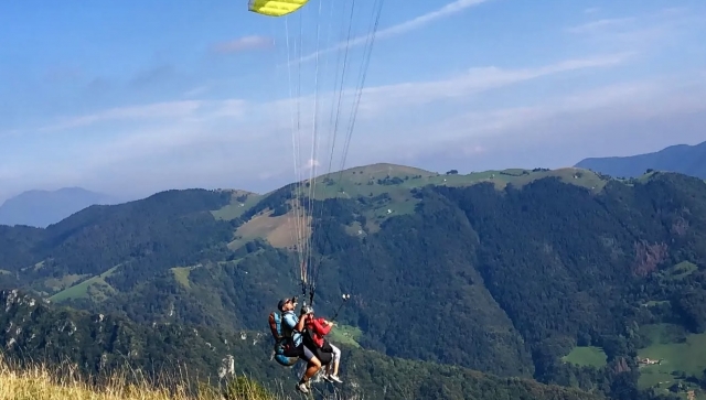  Vista sobre Valcava 