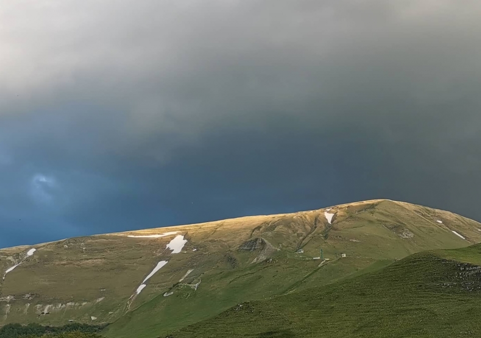 La natura attorno a Narni La natura attorno a Narni