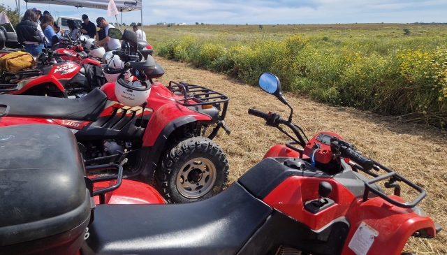 I nostri quad
