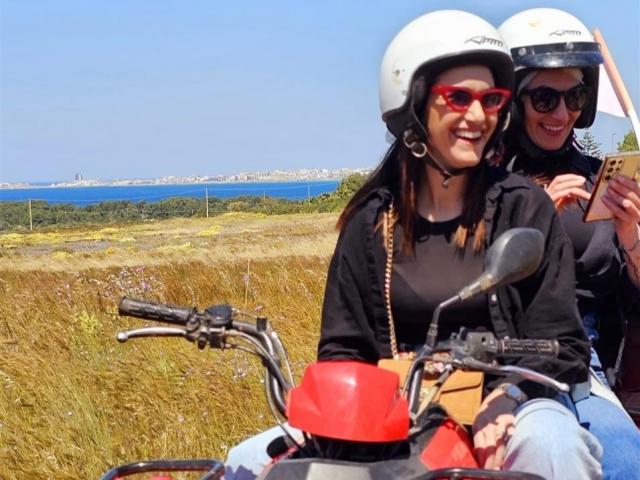 Attività con amiche