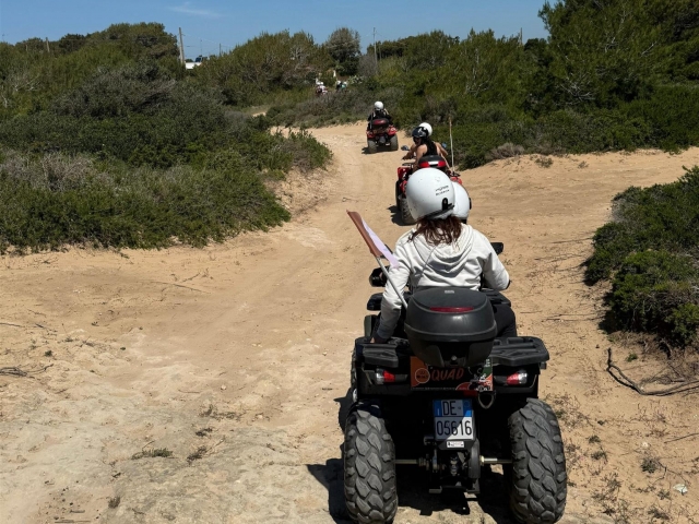 Tour di gruppo