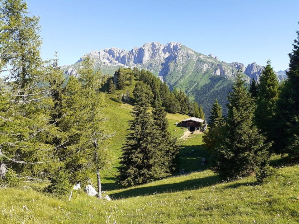 Val Seriana Val Seriana