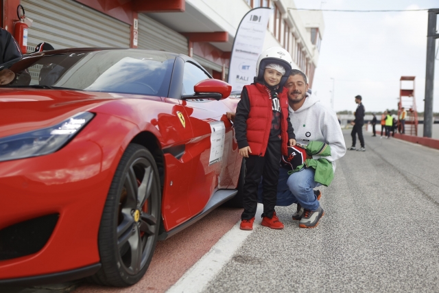  Diversão para todos