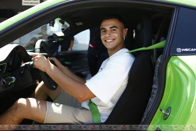 Le bonheur après l'expérience 
