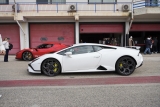 Collegamento Guidare una Lamborghini