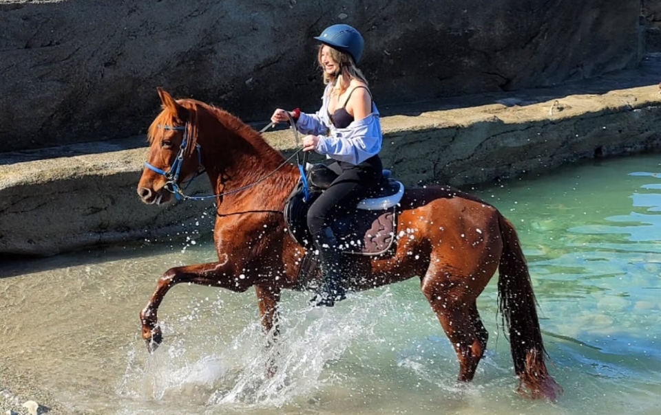 Riserva di Capo Gallo