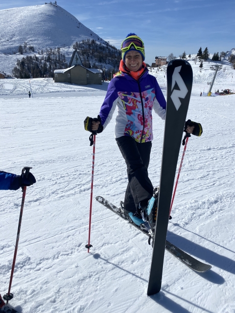  Ready for the lesson 